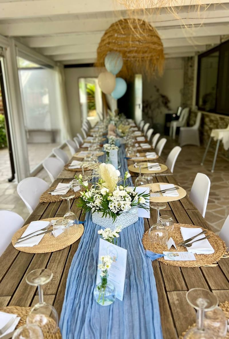 Festa di Compleanno